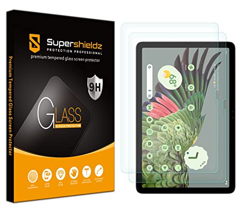 Supershieldz Screen Protector (2-pack)