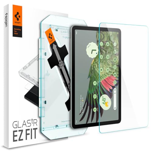 Spigen GlasTR EZ Fit Screen Protector