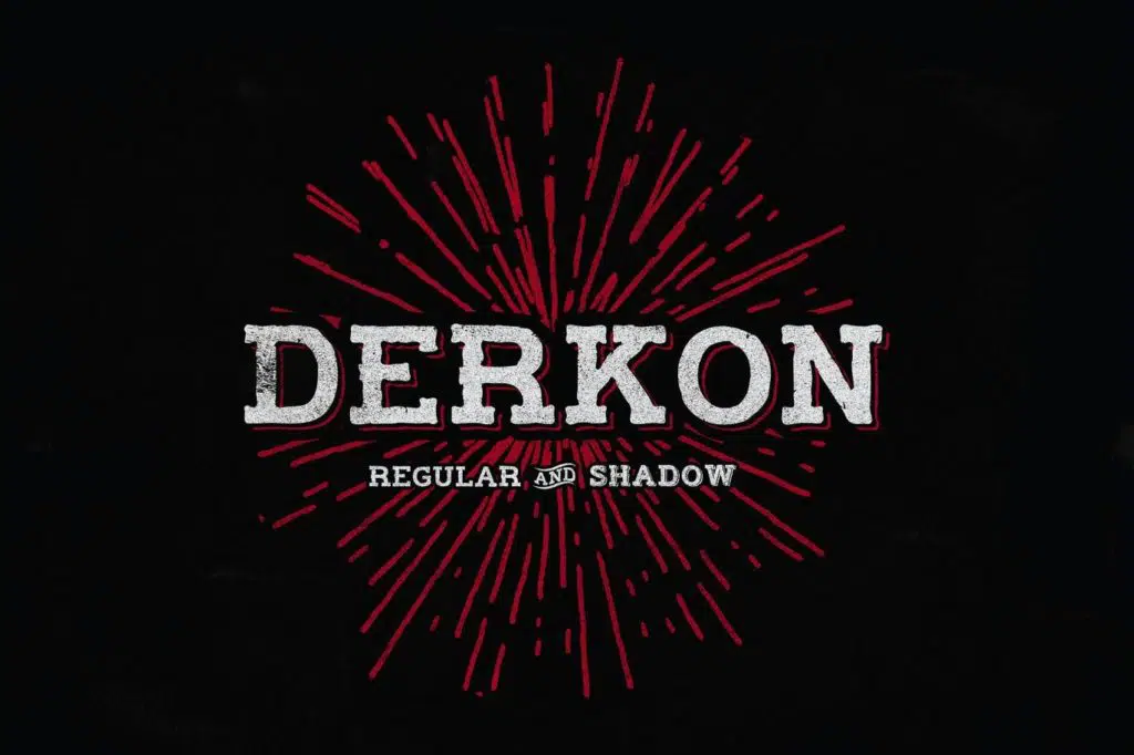 Derkon-Headline