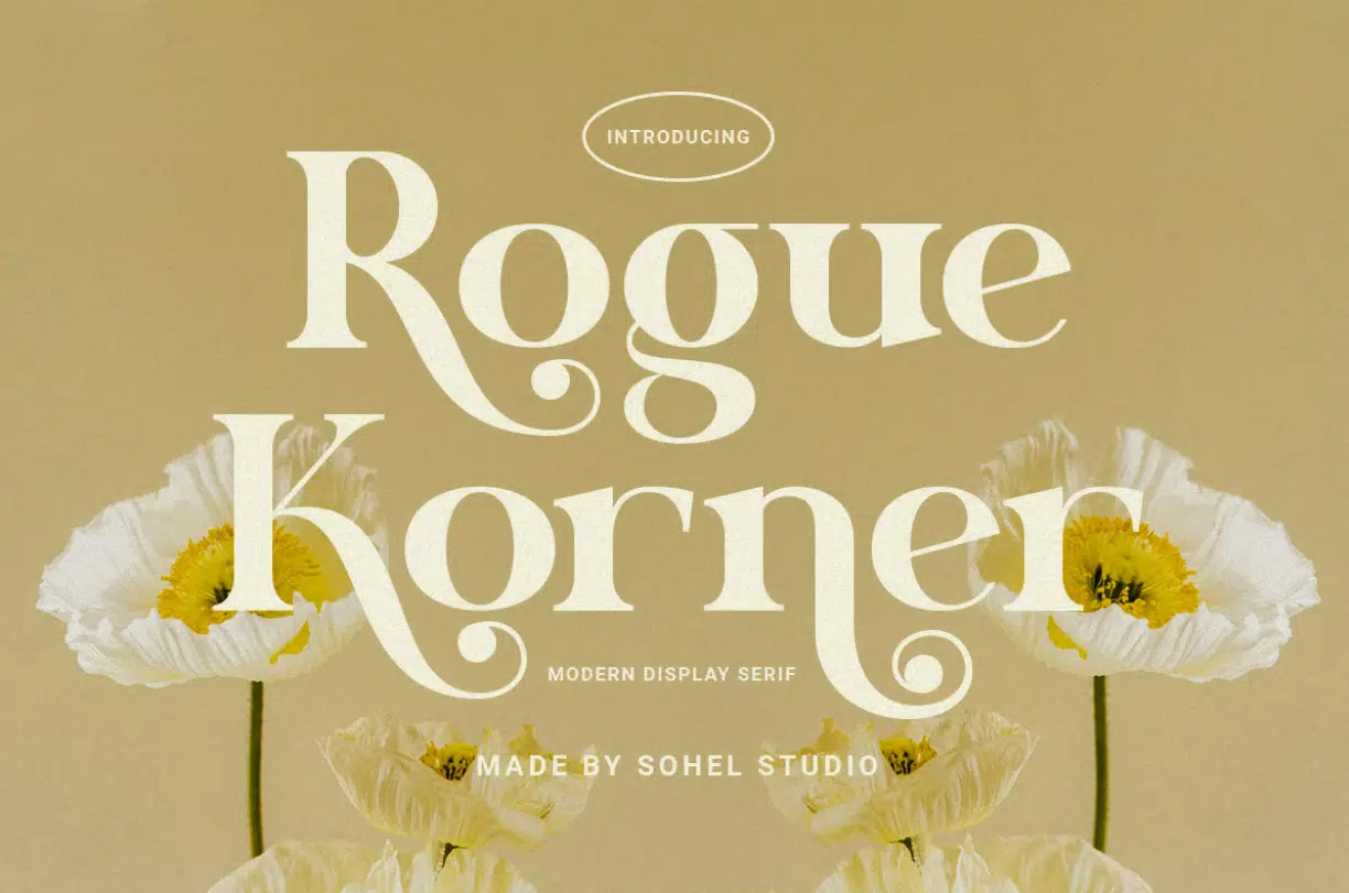 Rogue Korner