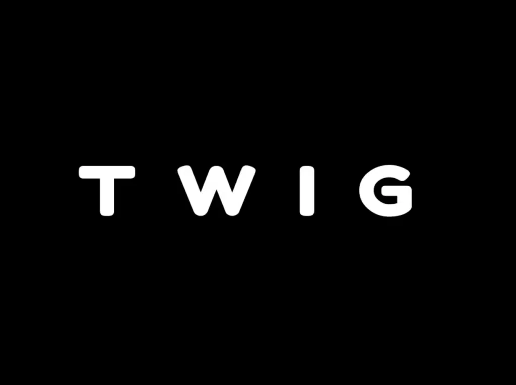 TWIG- Best headline fonts