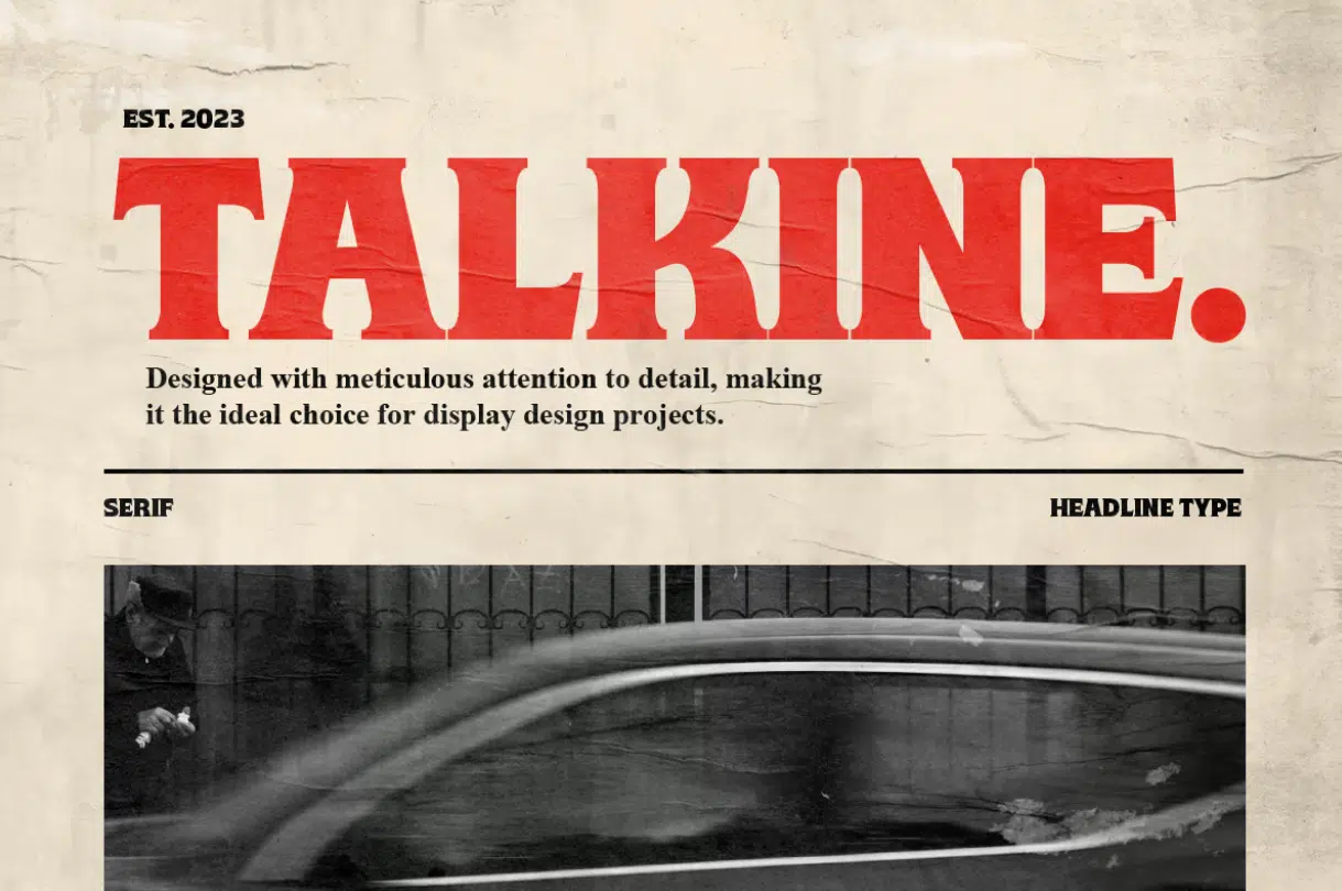 Talkline