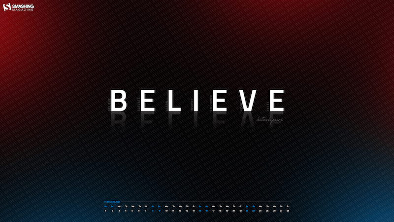 Believe