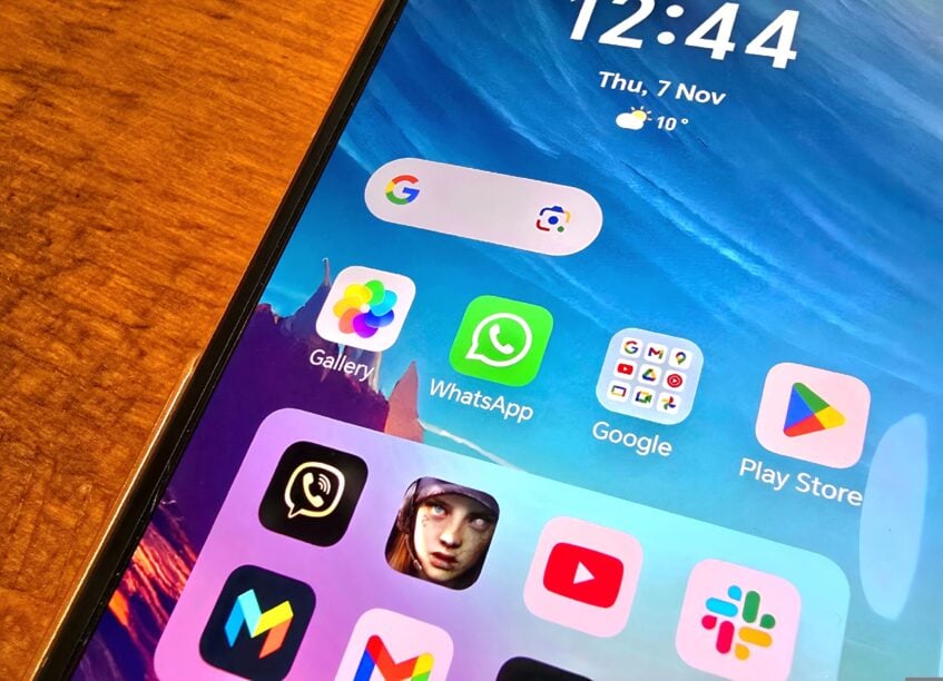 WhatsApp Just Dumped a Load of New Features Into Our Hands 5