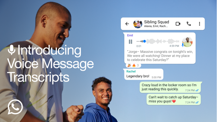 WhatsApp Just Dumped a Load of New Features Into Our Hands 8