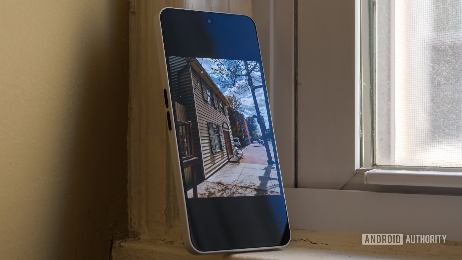 Nothing LUT camera filters in Nothing Photos