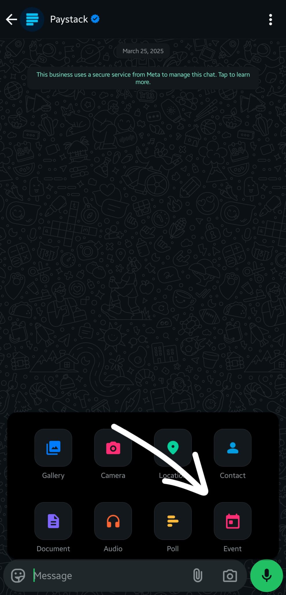 WhatsApp Just Dumped a Load of New Features Into Our Hands 6