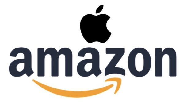 Apple deals at Amazon