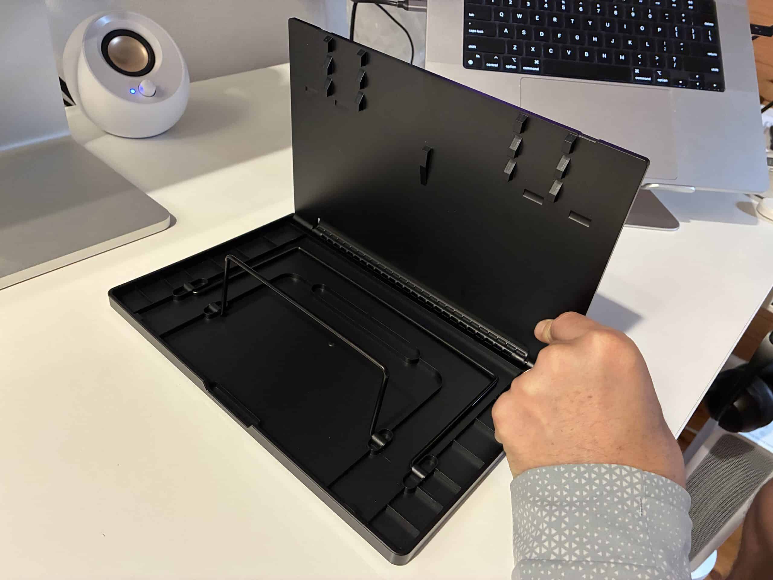 Huion Kamvas 16