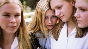 'The Virgin Suicides'