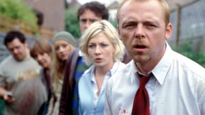 'Shaun of the Dead'