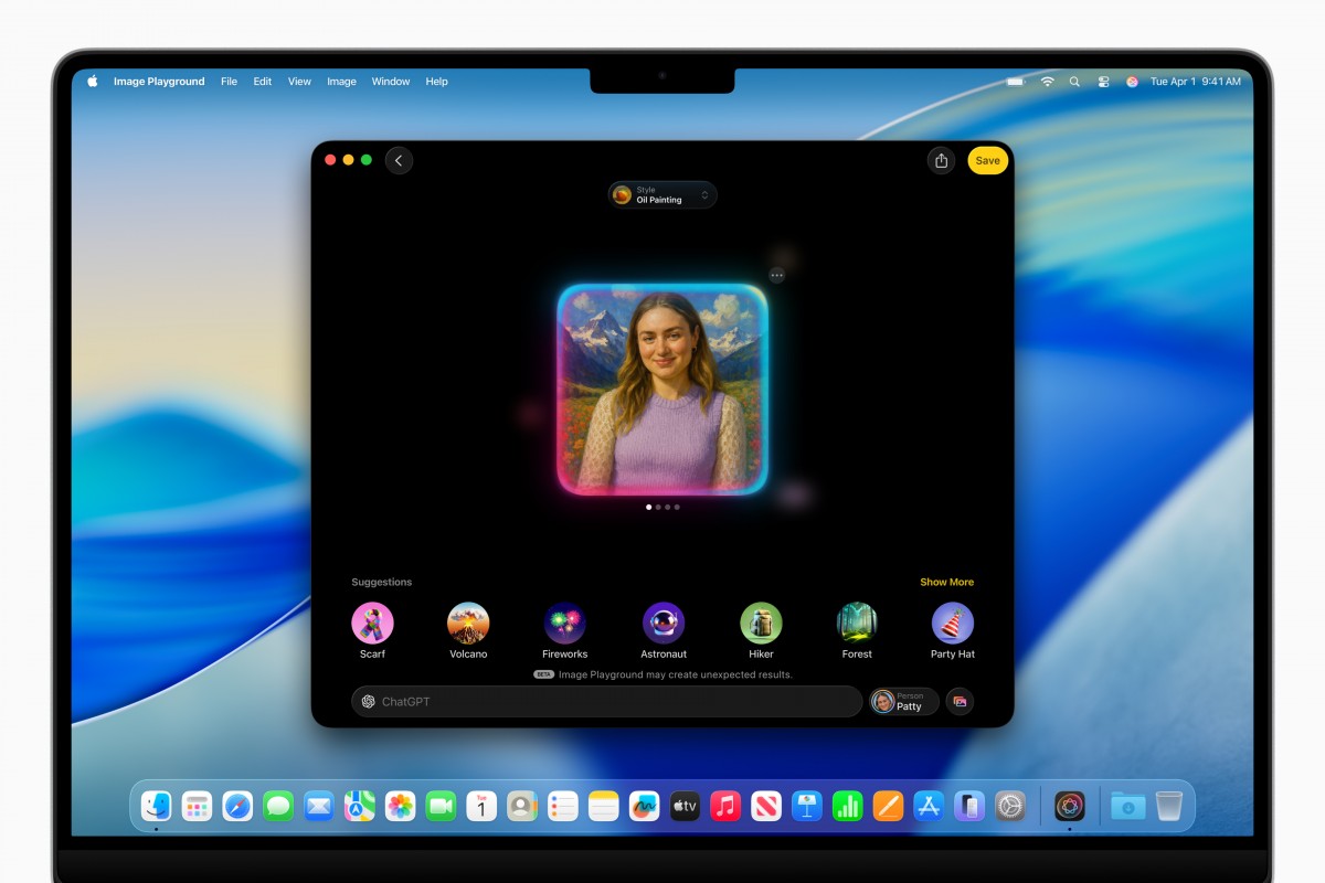 Apple announces more Intelligence features, smarter Siri still nowhere to be seen