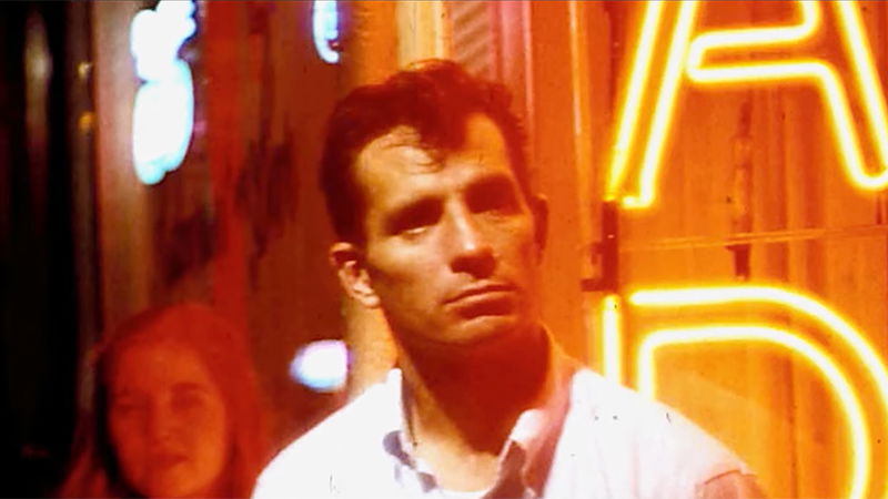 Kerouac's Road: The Beat of a Nation Doc Film