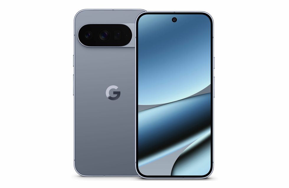 Pixel 10 Pro XL - Moonstone color, price