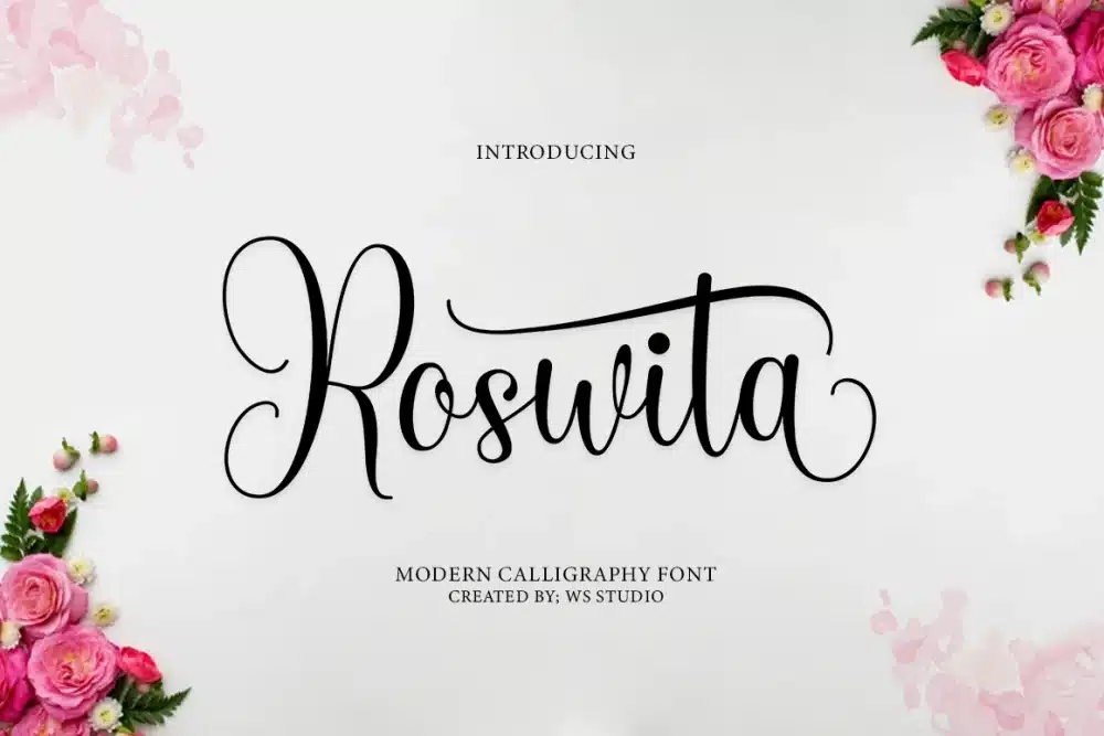 Roswita Script