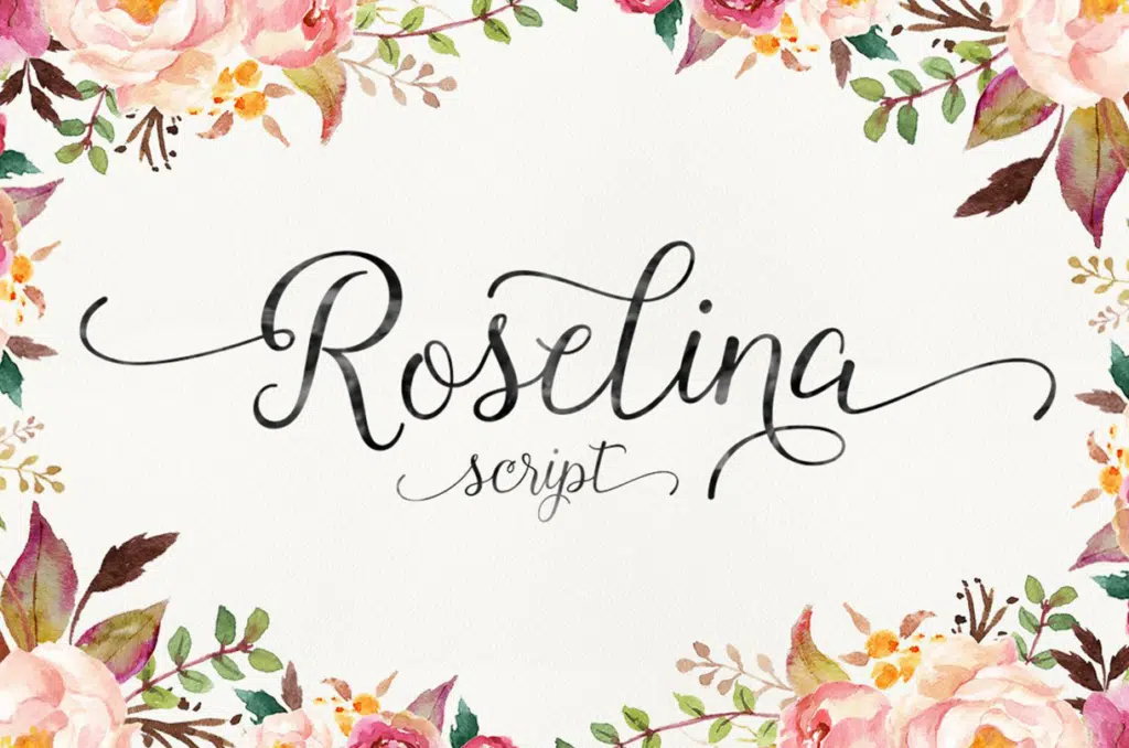 roselina