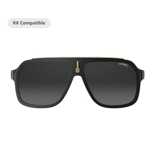 Carrera Smart Glasses with Alexa (newest model), Smart audio glasses,...