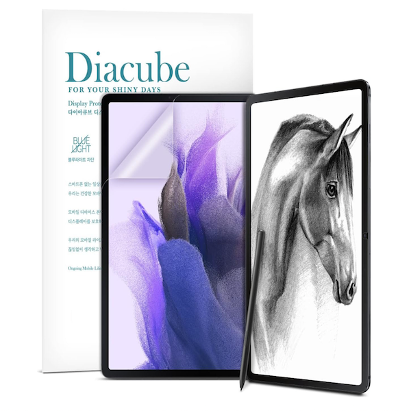 Best Screen Protectors For Samsung Galaxy Tab S11 4