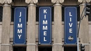 Disney's ABC announced Wednesday that it was pulling "Jimmy Kimmel Live!" off the air "indefinitely" following comments host Jimmy Kimmel made about Charlie Kirk.