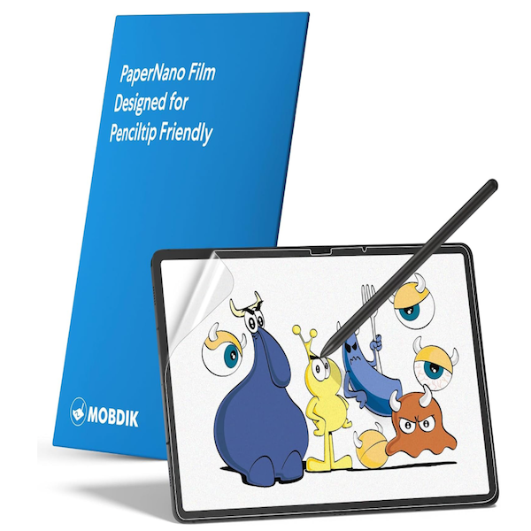 Best Screen Protectors For Samsung Galaxy Tab S11 8