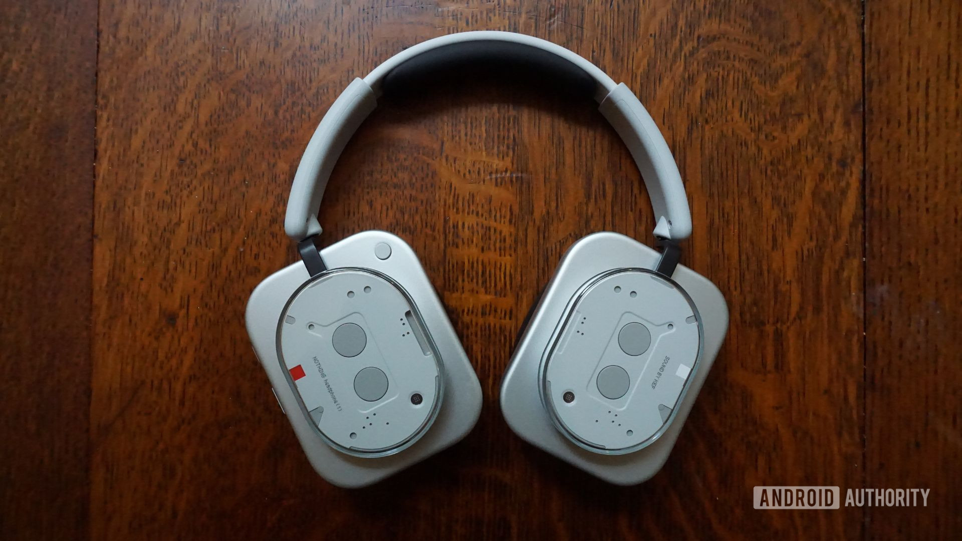 Nothing Headphone (1) halo image Nothing Headphone (1) hero image