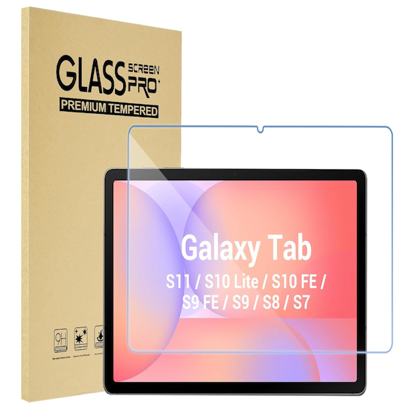 Best Screen Protectors For Samsung Galaxy Tab S11 7