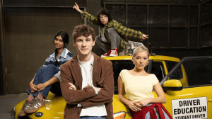 Driver's Ed