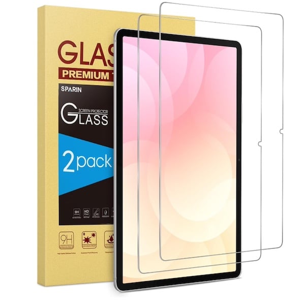 Best Screen Protectors For Samsung Galaxy Tab S11 3