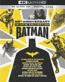 85th Anniversary Collection