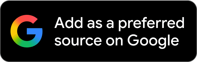 Add 9to5Mac as a preferred source on Google