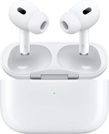 Apple AirPods Pro (2nd Generation) (Renewed Premium)