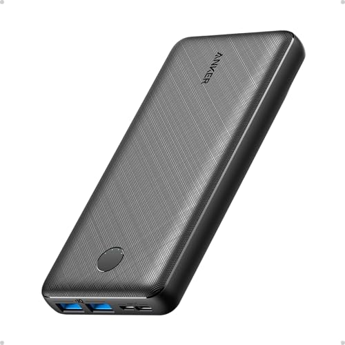 Anker PowerCore 24,000mAh Power Bank