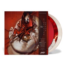 Death Stranding 2: On The Beach - Songs From The Video Game 3xLP Vinyl