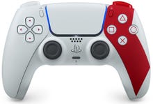 God of War 20th Anniversary DualSense PS5 Controller