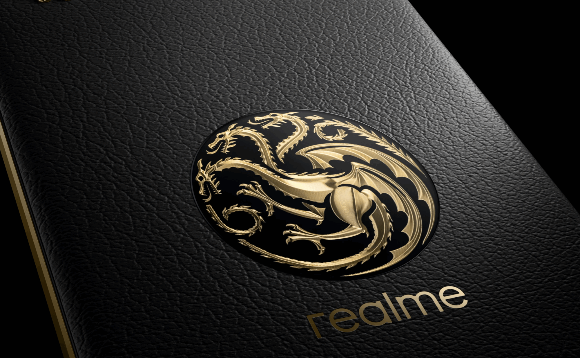 A Phone Fit for the Iron Throne: Realme 15 Pro Game of Thrones Edition Launches 5