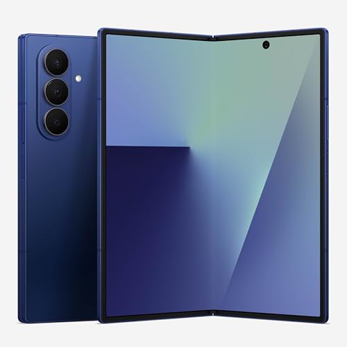 Samsung Galaxy Z Fold7