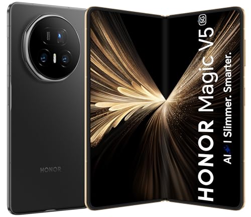 Honor Magic V5