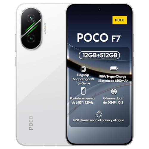 Xiaomi POCO F7