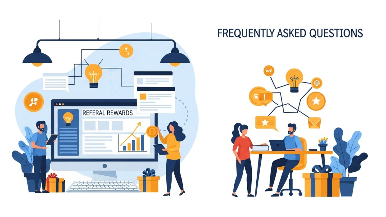 Frequently Asked Questions