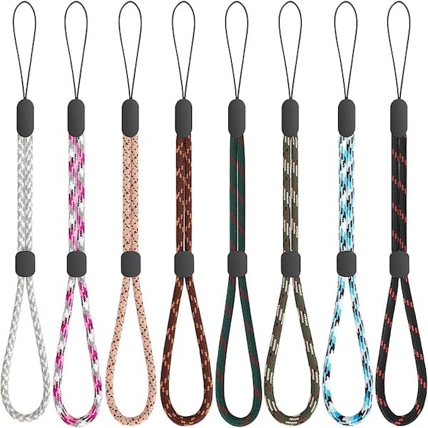 The Best USB Wristlets And Lanyards For Your Devices 6