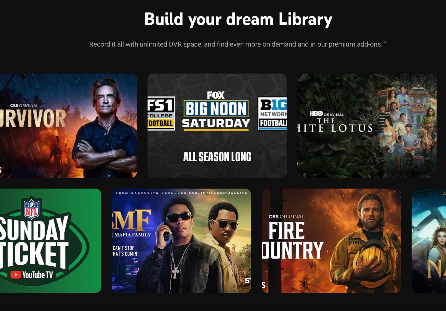 YouTube TV Is Paying You $20 For Channels Disney Pulled the Plug On 6