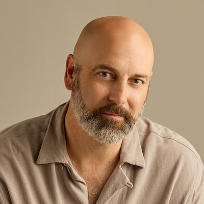 Photo of Ben Callahan