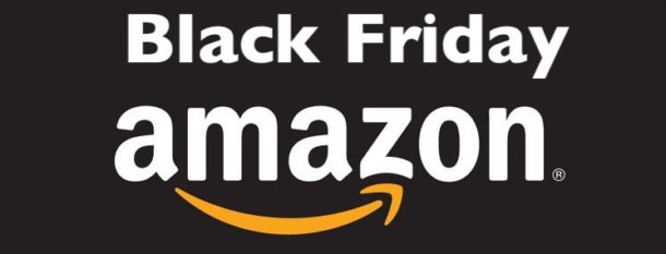 Black Friday Amazon deals