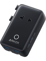 Anker Nano Travel Adapter