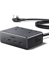 UGREEN Extension Lead 2-way