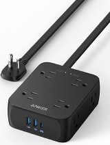 Anker Power Strip 2000J
