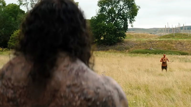 28 Years Later: The Bone Temple Trailer