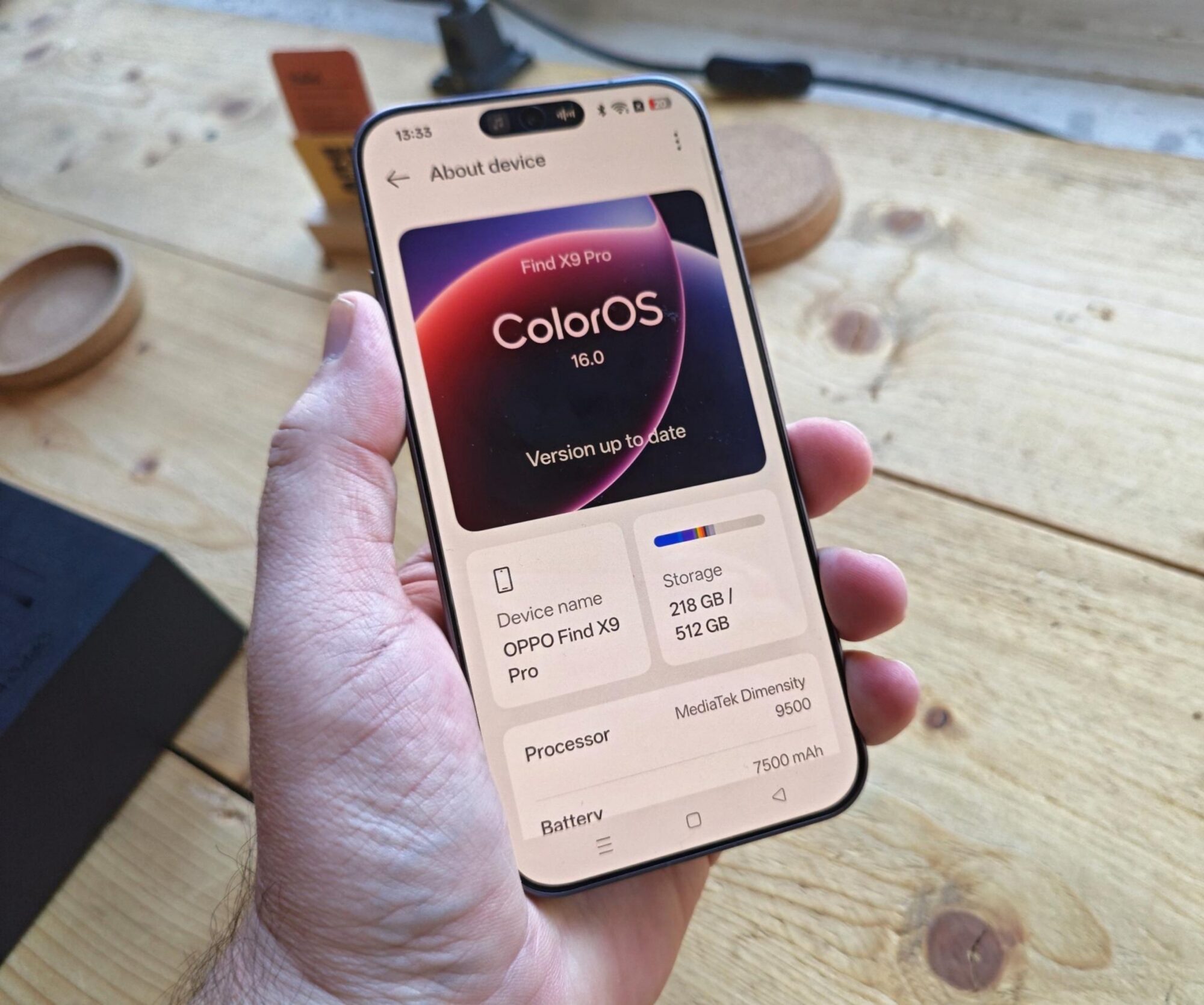 OPPO Find X9 Pro Review: There's Only One Missing Ingredient 11