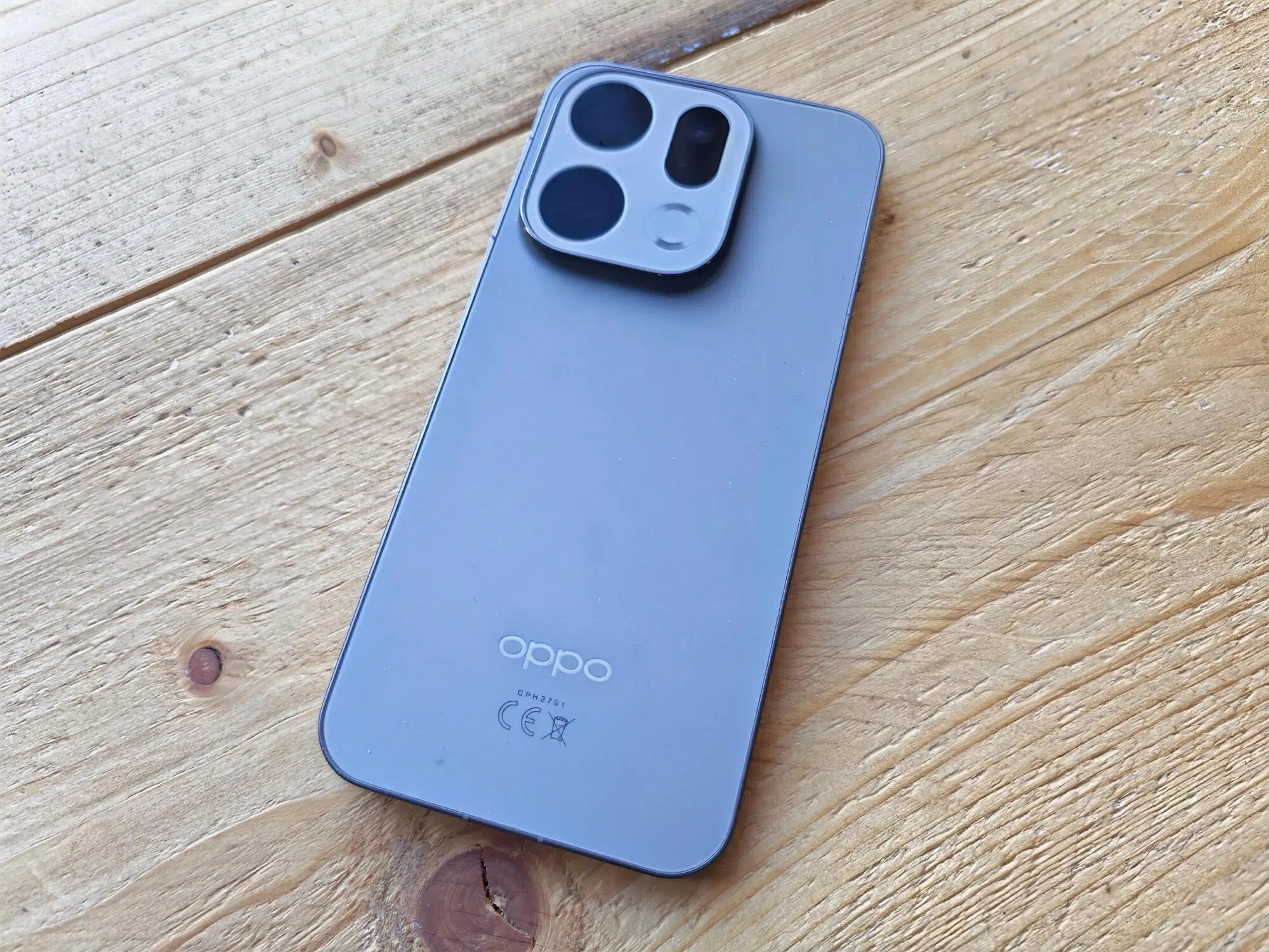 OPPO Find X9 Pro Review: There's Only One Missing Ingredient 36