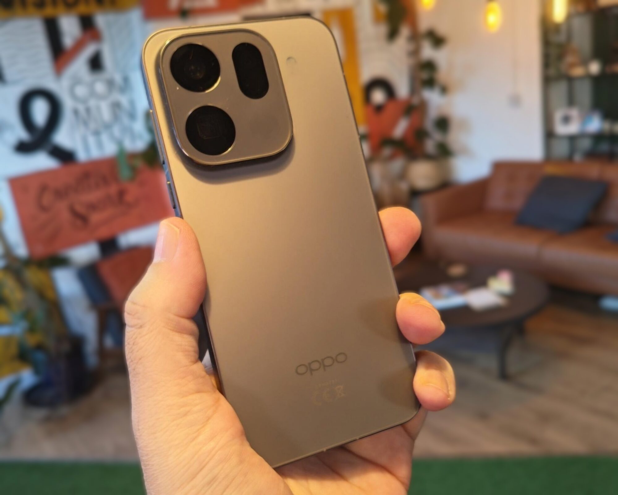 OPPO Find X9 Pro Review: There's Only One Missing Ingredient 5